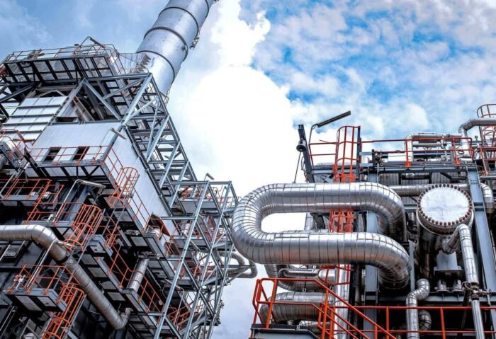bg1 industry