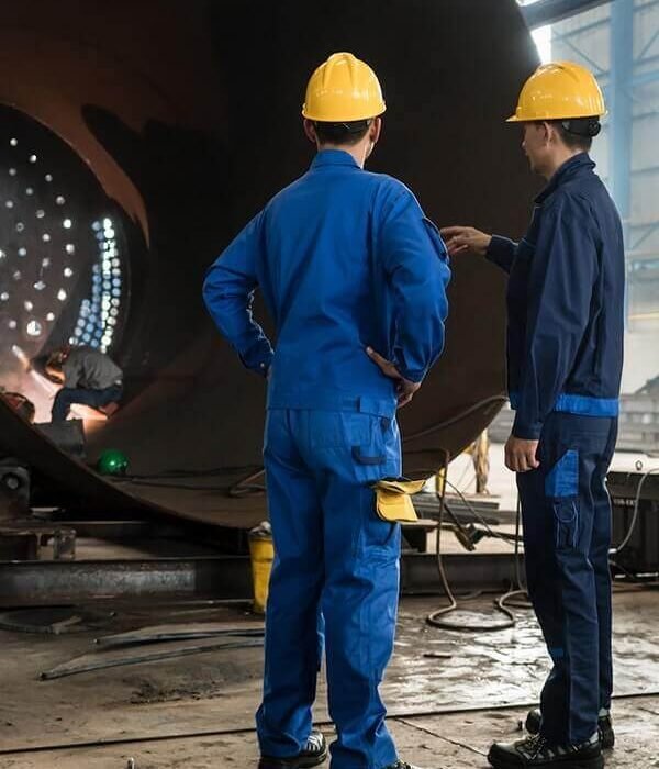 pic6 industry